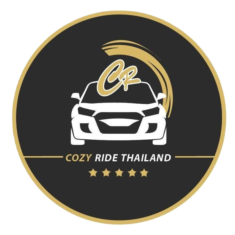 Cozy Ride Thailand